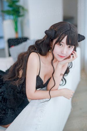 我的淘气公主