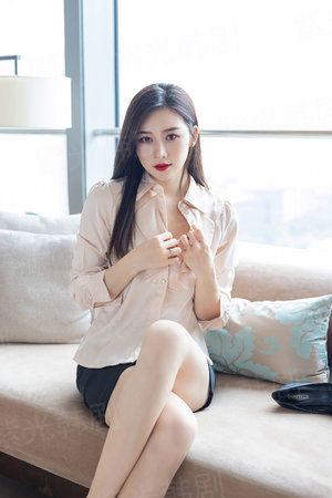 锦绣妾略