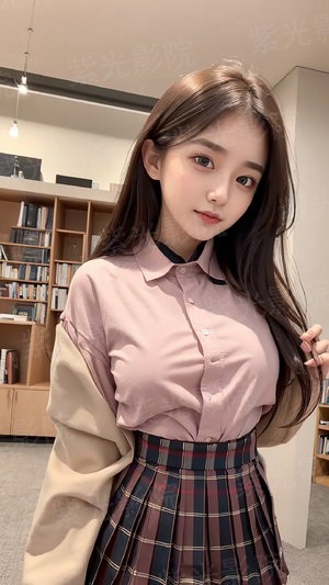 皇家师姐之中间人